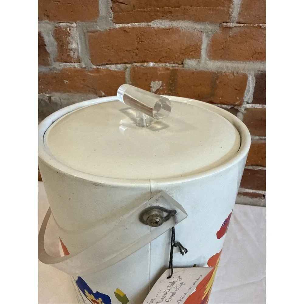 Ice Bucket 11